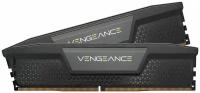 Оперативная память Corsair DDR5 2x16Gb 5200MHz CMK32GX5M2B5200C40 Vengeance RTL