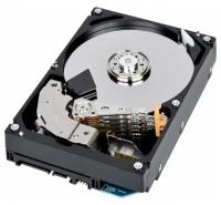 Toshiba Жесткий диск 4TB Enterprise Capacity MG08SDA400E