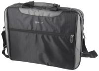 Сумка для ноутбука Tellur 15.6 Notebook Bag LB1 black