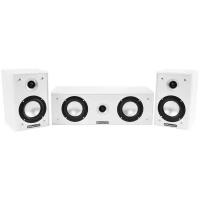 Комплект акустики MT-Power Elegance-2 white set 3.0