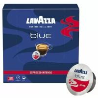 Lavazza Blue Espresso Intenso 100 капсул (509)