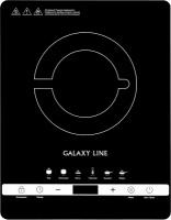 Электрическая плита GALAXY LINE GL3030, черный