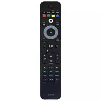 Пульт Huayu 2422 549 02314 (RCPF02E09B, RCPF02E09W, 996510023587) (для телевизоров Philips)