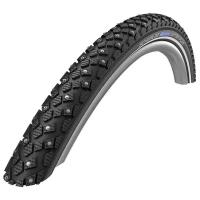 Шипованная покрышка Schwalbe Marathon Winter Plus 26x2.00 50-559 26