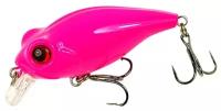 Воблер CULTIVA Bug Eye Bait BB-48F 48мм 6,5г цвет 71 Floating