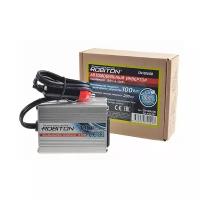 Инвертор 12V-220V ROBITON CN100USB 100W