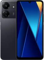 Смартфон Xiaomi Poco C65 6/128Gb Black