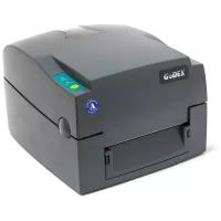 GODEX G530UES, термо-трансферной принтер этикеток, 300 dpi, и/ф USB+RS232+Ethernet (011-G53EM2-004)