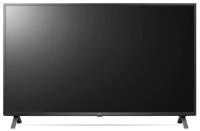 55" Телевизор LG 55UQ75001LG 2022 LED, черный