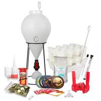 Мини-пивоварня FastFerment Deluxe Kit