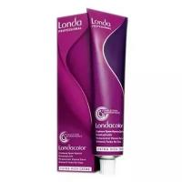 Londa Professional Стойкая крем-краска 8/65 Холодный розовый