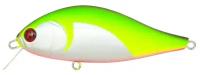 Воблер PONTOON 21, Bet-A-Shad 63F-SR, 63мм, 7.3 гр, 0.1-0.3 м