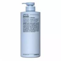 J Beverly Hills Everyday shampoo Шампунь увлажняющий, 936 мл