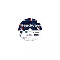 CD-ROM. Методические материалы "New Headway"