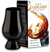 Glencairn Glass дегустационный черный