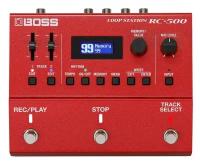 Boss RC-500