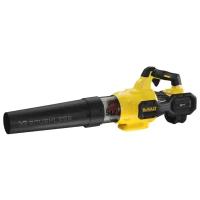 Воздуходувка аккумуляторная DEWALT FLEXVOLT DCMBA572N (без АКБ и ЗУ)