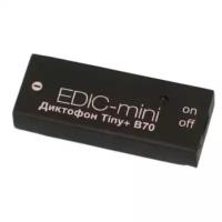 Цифровой диктофон Edic-mini TINY+ B70 - 150HQ