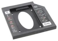 Адаптер Orient Uhd-2sc9pl Ssd/hdd в Cd-dvd ROM (Optibay)