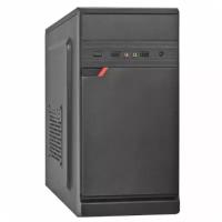 Корпус Exegate BAA-106 450W Black