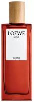 Loewe туалетная вода Solo Cedro, 50 мл