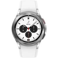 Умные часы Samsung Galaxy Watch4 Classic 42 мм GPS, серебро