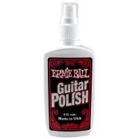 Ernie Ball 4223 - полироль для гитары, флакон спрей