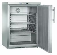 Шкаф холодильный (минибар) Liebherr FKUv 1660-24 001.+1/+15°С