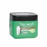 Крем для роста волос Здоровые и длинные волосы (Healthy Long & Strong Cream Trichup) 150 мл