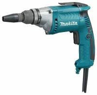 Шуруповерт Makita FS2700, От сети, 32 Нм