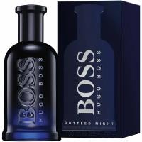 Туалетная вода Hugo Boss Boss Bottled Night 100 мл