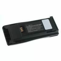 Аккумуляторная батарея iBatt iB-A1-M5296 1800mAh для радиостанций NNTN4851, 4851A, 4497, 4970,PMNN4251