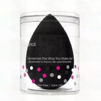 Beautyblender Original Coal Egg Sponge - безлатексный спонж для лица в форме яйца