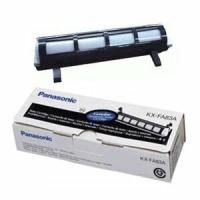 Картридж тонер Panasonic KX-FA83А/A7 Black черный