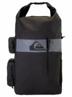 Серфовый Рюкзак QUIKSILVER Evening Sesh 35L, Цвет черный, Размер OneSize