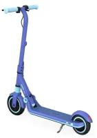 Электросамокат Ninebot eKickScooter Zing E8 Синий