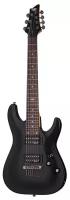 Электрогитара SCHECTER SGR C-7 BLK