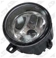 Фара Противотуманная Mitsubishi Pajero Sport 08-/L200 10-14/Lancer X 07- Sat арт. ST-214-20S2N