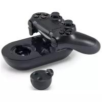 Зарядная станция для 2-х геймпадов Sony (контроллеров PS Move/Move Navigation Controller) (CECH-ZCC1U) (3000389) Оригинал (PS4)