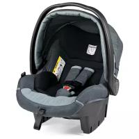 Автолюлька группа 0+ (до 13 кг) Peg-Perego Primo Viaggio Tri-Fix SL, Blue denim