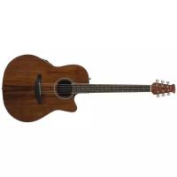 Электроакустическая гитара OVATION APPLAUSE AB24IIP-KOA Mid Cutaway