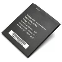 Аккумуляторная батарея MyPads 3.7V 2100mAh телефон Prestigio MultiPhone 5300 DUO 5.3