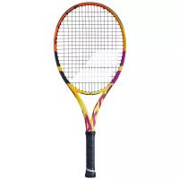 Теннисная ракетка Babolat Pure Aero Junior 26 Rafa 140425 (Ручка: 1)