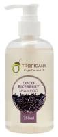 Tropicana Шампунь для волос «красный рис» - Сoco riceberry shampoo, 250мл