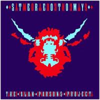 Alan Parsons Project "Виниловая пластинка Alan Parsons Project Stereotomy"