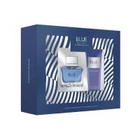 Antonio Banderas Blue Seduction Set