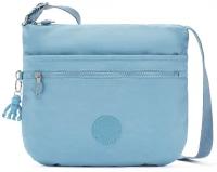 Kipling Сумка кросс-боди K19911M81 Arto Shoulder Bag Across Body *M81 Blue Mist