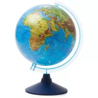 Глобус Земли GLOBEN Евро Ке012500186 физический 250 мм KE012500186
