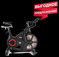 BH FITNESS AIRMAG Аэробайк