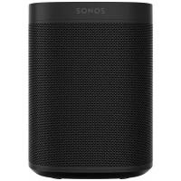 Умная колонка Sonos One Gen2, черный